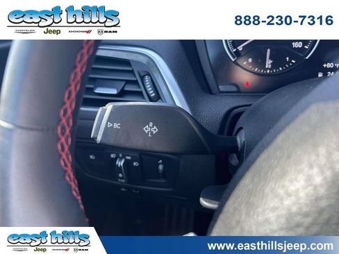 Used 2020 BMW 230i xDrive Coupe w/ Convenience Package AWD/4WD image 29