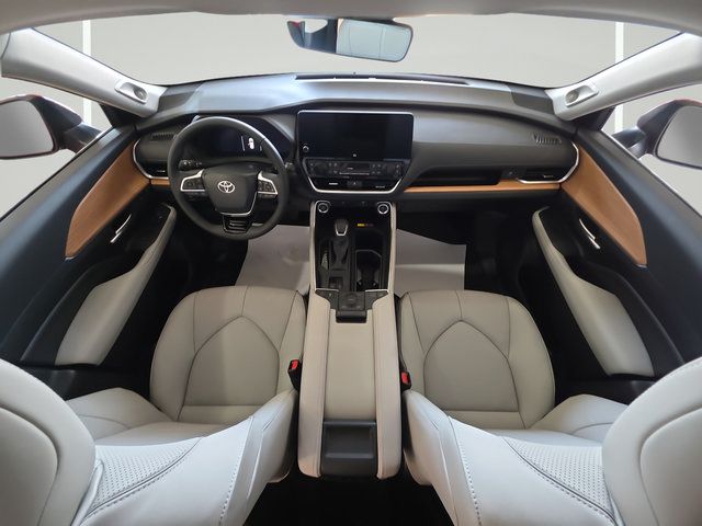New 2026 Toyota Grand Highlander AWD image 31