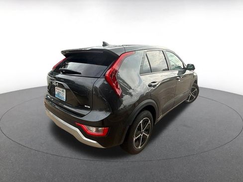 Used 2026 Kia Niro LX FWD image 4