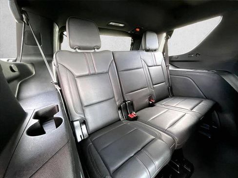 Certified 2023 Chevrolet Tahoe RST image 30