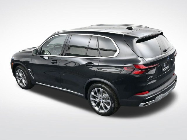 New 2026 BMW X5 xDrive50e w/ Executive Package AWD/4WD image 27