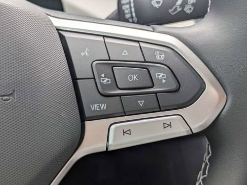 New 2026 Volkswagen Taos S FWD image 25