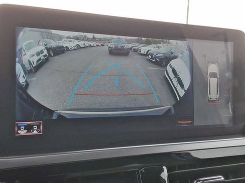 Certified 2023 Lexus GX 460 w/ Black Line Special Edition image 17