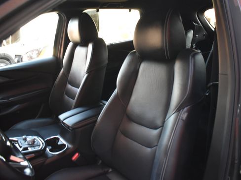 Used 2021 MAZDA CX-9 Grand Touring image 13