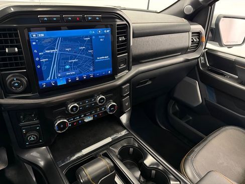 Used 2023 Ford F150 Tremor w/ Equipment Group 402A High image 26