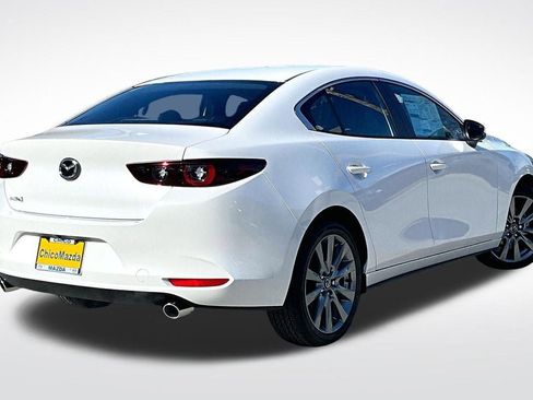 New 2026 MAZDA MAZDA3 2.5 S Sedan w/ Preferred Pkg image 10