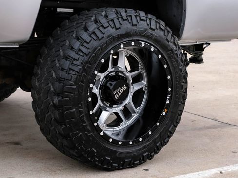 Used 2016 Ford F250 Platinum w/ FX4 Off-Road Package AWD/4WD image 55