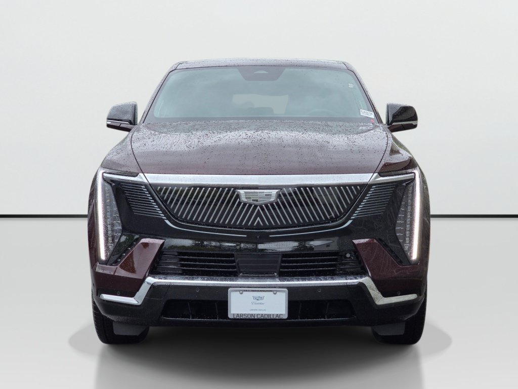 Used 2025 Cadillac Escalade IQ Luxury 2 AWD/4WD image 11