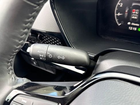 Used 2023 Honda CR-V EX-L image 22