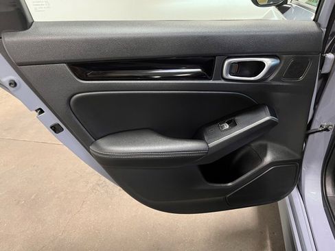Used 2023 Honda Civic Sport Touring image 16