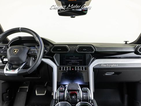 Used 2019 Lamborghini Urus image 29