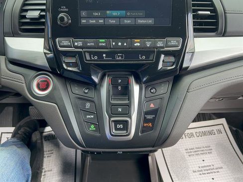 Used 2020 Honda Odyssey EX-L image 37