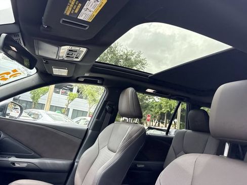 Certified 2025 Lexus TX 350 FWD w/ Technology Package image 22