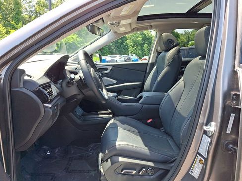 Used 2023 Acura RDX AWD w/ Technology Package image 13