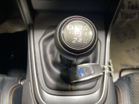 New 2026 Subaru BRZ Series.Yellow image 31