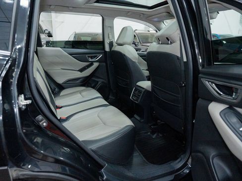 Used 2020 Subaru Forester Limited w/ Popular Package #3 AWD/4WD image 27