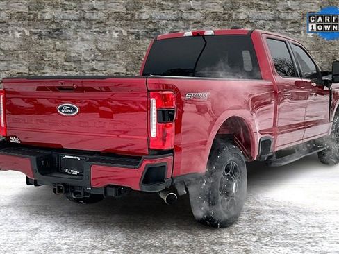 Used 2023 Ford F350 XLT w/ XLT Premium Package image 6