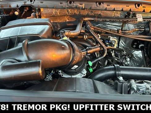New 2026 Ford F350 XLT w/ Tremor Off-Road Package image 33