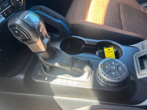 Certified 2023 Ford Bronco Outer Banks w/ Sasquatch Package AWD/4WD image 16