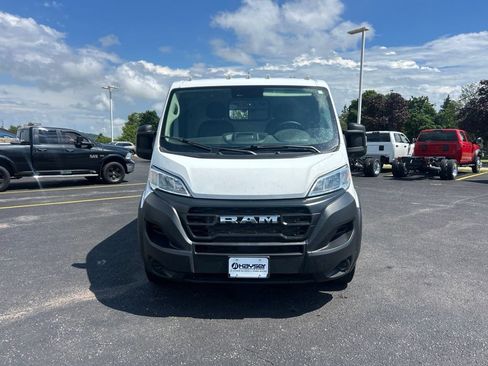 Used 2023 RAM ProMaster 1500 FWD image 3