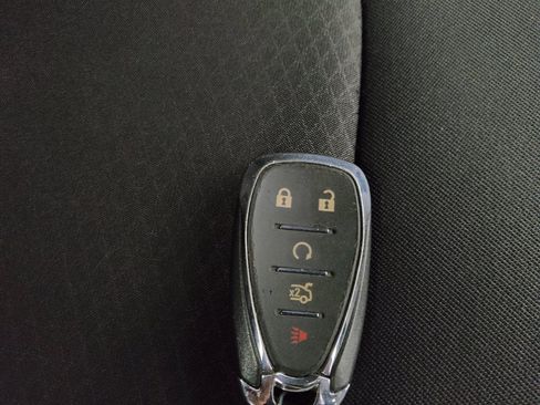 Used 2024 Chevrolet Malibu LT FWD image 32
