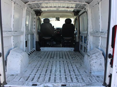 Used 2019 RAM ProMaster 1500 image 11