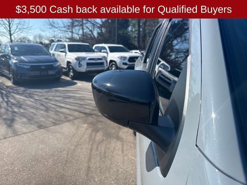 New 2026 Nissan Frontier SV w/ All-Weather Content Package image 40