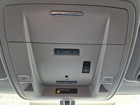 Used 2017 Chevrolet Silverado 1500 LT w/ Max Trailering Package image 22