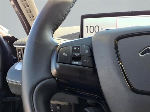 Used 2021 Ford Mustang Mach-E Select w/ Comfort/Technology Package image 9