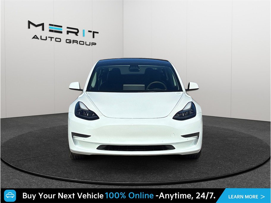 Used 2022 Tesla Model 3 RWD image 3