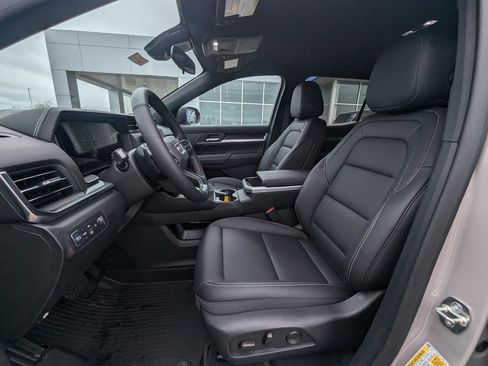 New 2026 GMC Terrain Elevation w/ Elevation Premium Package image 12