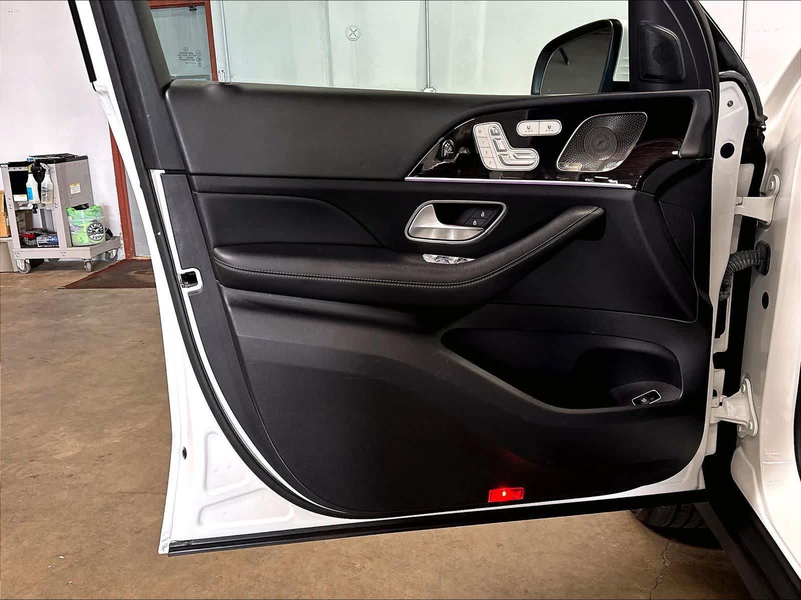 Used 2022 Mercedes-Benz GLE 350 image 25