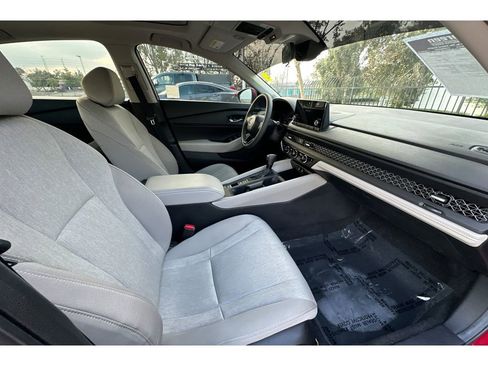 Certified 2024 Honda Accord EX image 18