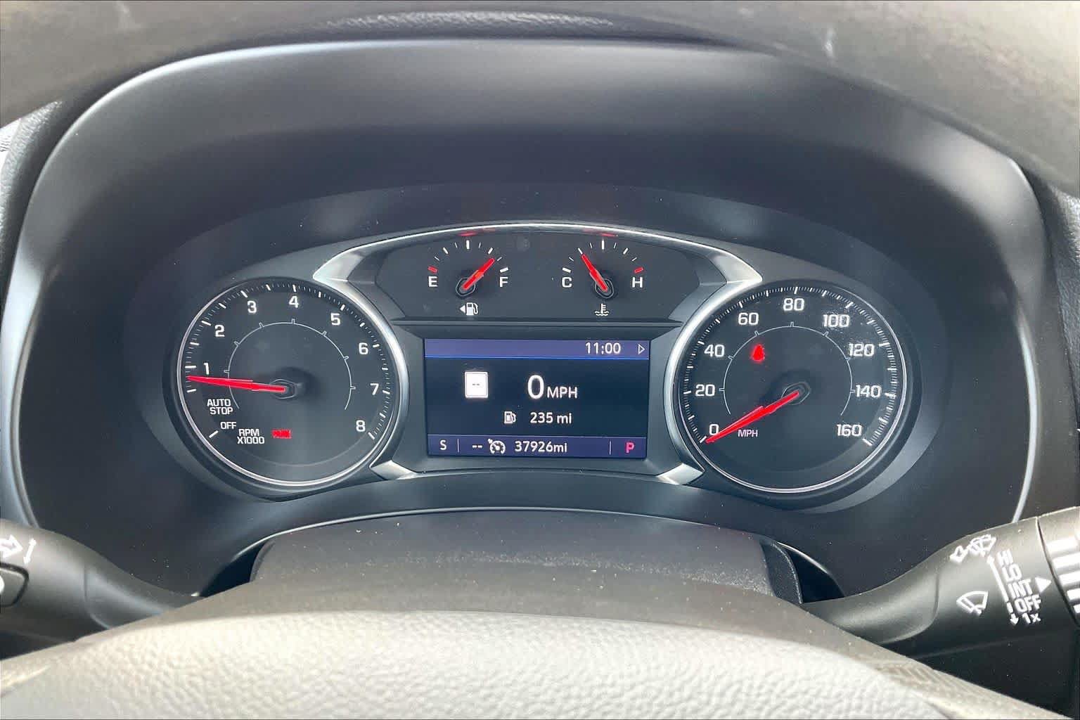 Used 2022 GMC Terrain SLE w/ Driver Convenience Package FWD image 24