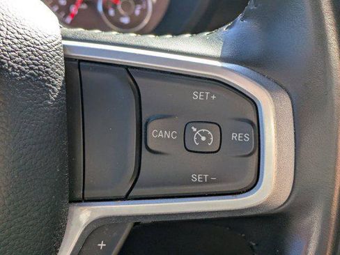 Certified 2022 RAM 1500 Big Horn image 21