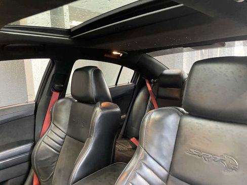 Used 2021 Dodge Charger SRT Hellcat RWD image 36