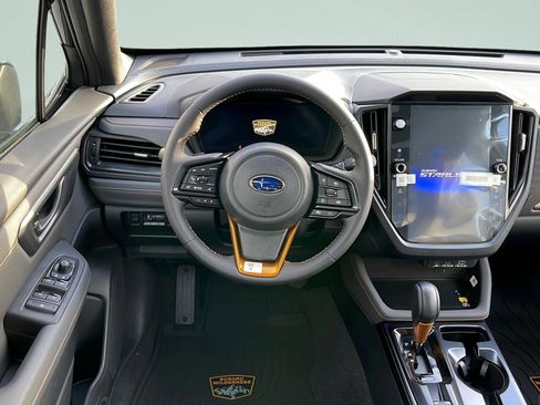 New 2026 Subaru Forester Wilderness image 5