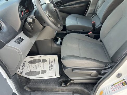 Used 2021 Nissan NV200 SV image 19