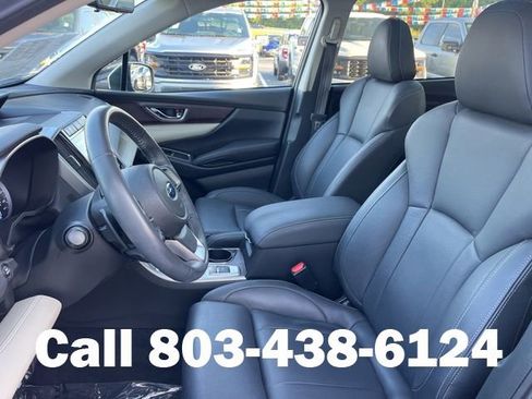 Used 2021 Subaru Ascent Touring w/ Popular Package #2A AWD/4WD image 7