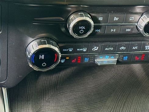 Used 2021 Ford F150 Platinum w/ Equipment Group 701A High image 15