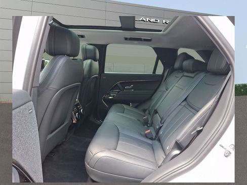 Used 2023 Land Rover Range Rover Sport SE Dynamic AWD/4WD image 7