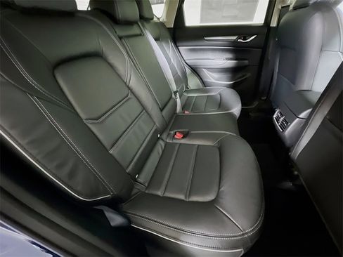 New 2025 MAZDA CX-5 AWD 2.5 S w/ Preferred Package image 20