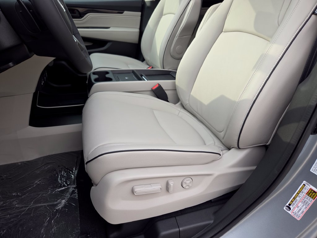 New 2027 Honda Odyssey Touring image 35