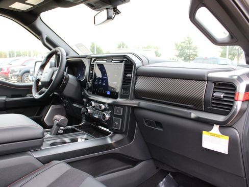 New 2025 Ford F150 Raptor AWD/4WD image 53