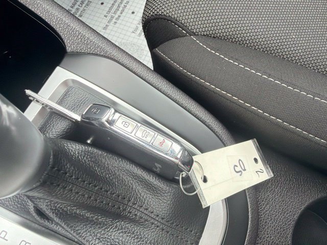 Used 2022 Kia Forte LXS FWD image 31