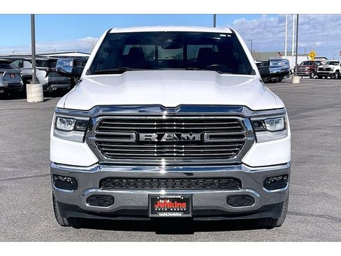 Used 2023 RAM 1500 Laramie image 3