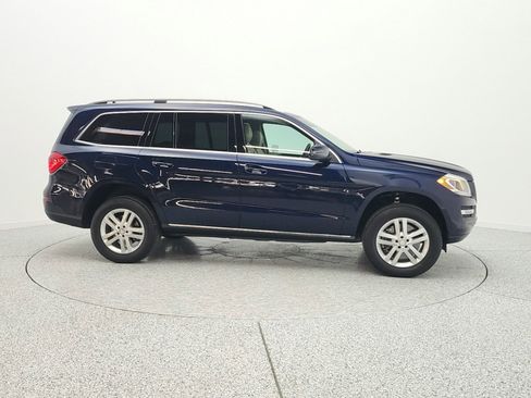 Used 2013 Mercedes-Benz GL 450 4MATIC image 4