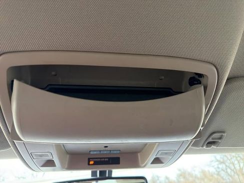 Used 2017 Chevrolet Silverado 1500 LTZ w/ Sport Package image 32