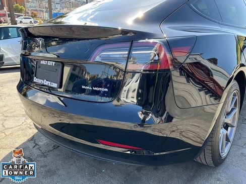 Used 2022 Tesla Model 3 Long Range image 81
