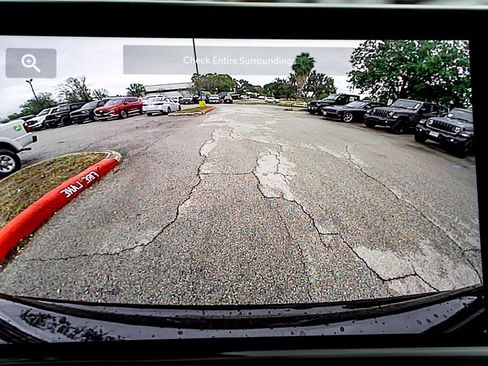 New 2026 Jeep Compass Latitude image 15